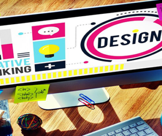 Graphic design-logo design-brand identity