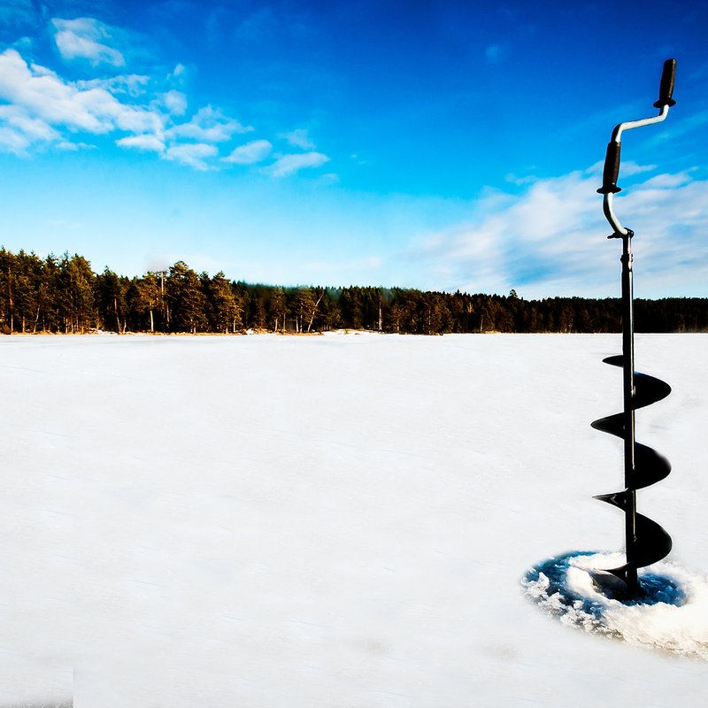 Ice fishing live - Experience the Thrill of Ice Fishing in a Live UK Casino Setting