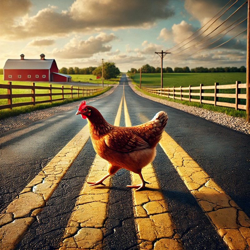 Chicken road españa in Spain
