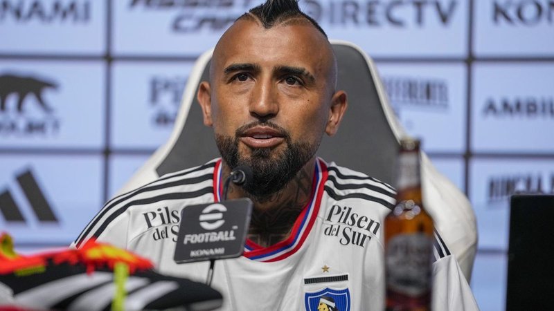 Imagen: Descubre el misterio del Casino Arturo Vidal: un mundo de emociones y riesgo Imagen: Descubre el misterio del Casino Arturo Vidal: un mundo de emociones y riesgo