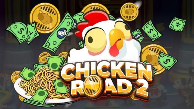 Explore chicken road 2 casino