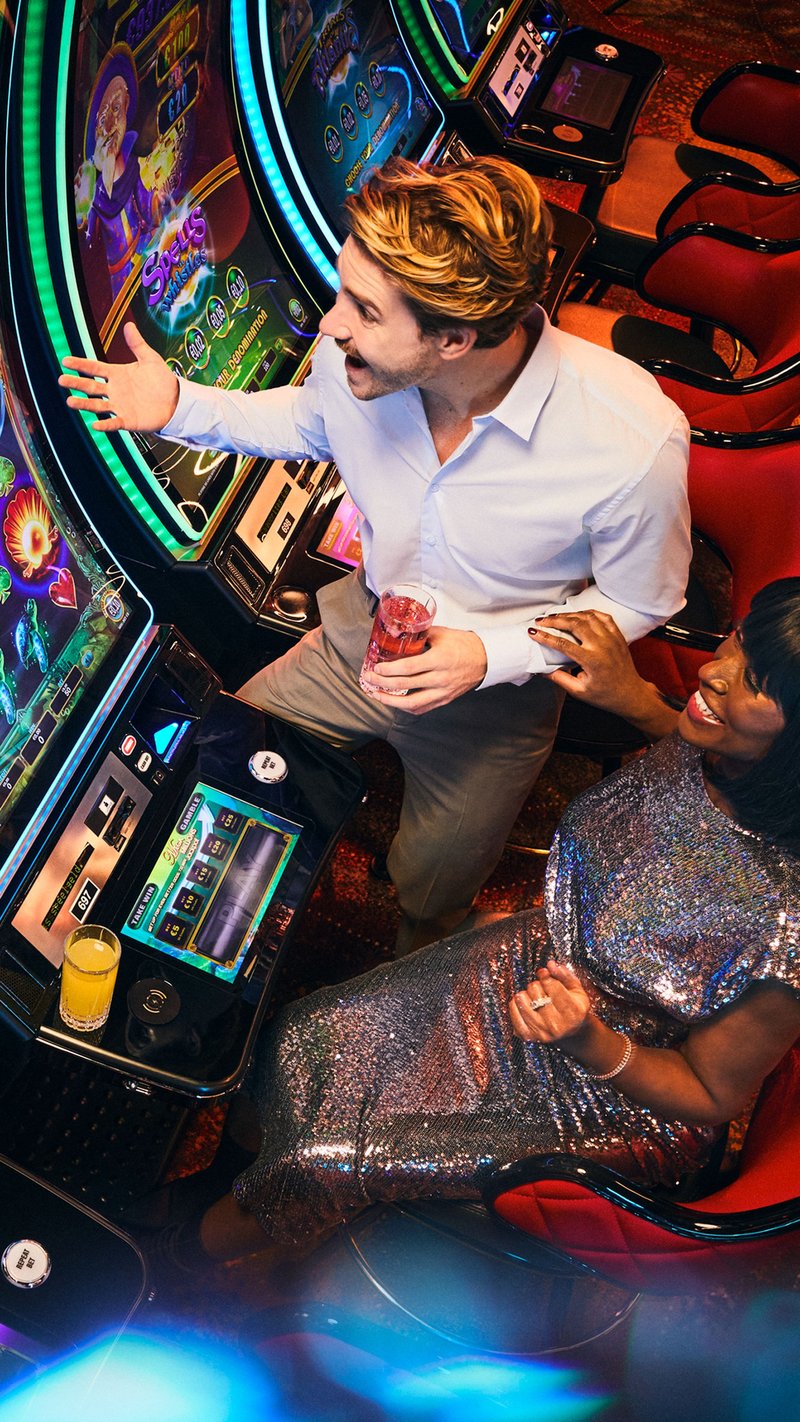 Ronycasino Nederland: Zo vind je de beste slotsbonussen en apps - overview