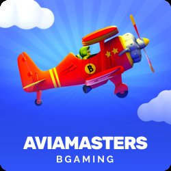 Discover the Thrill of Avia Masters in the UK - A Free Flight Game in United Kigdom
