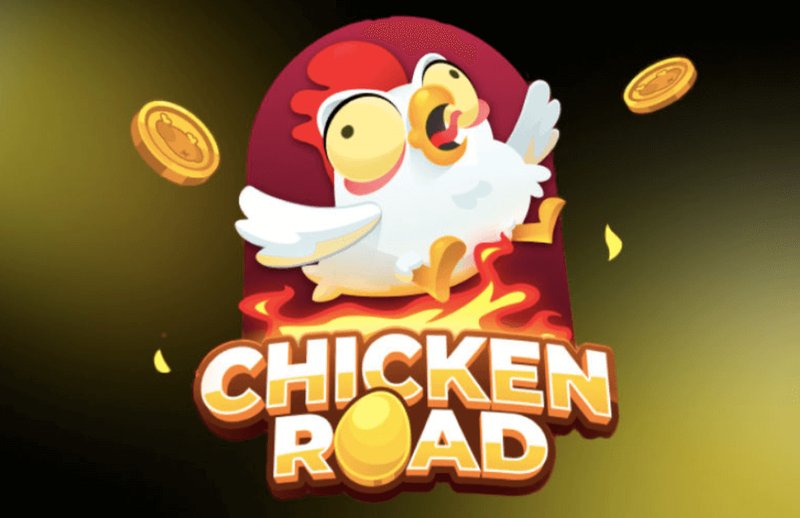 Entdecke das lebhafte Spiel von Chicken Road in Deutschland online - overview