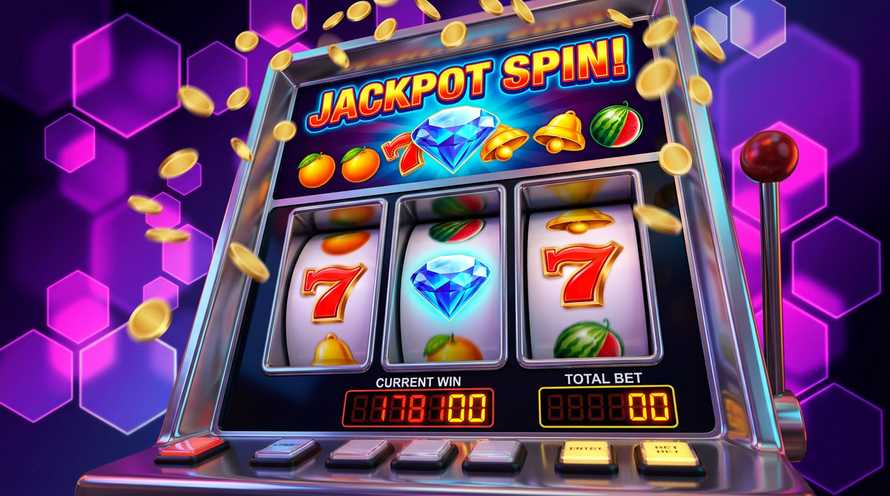Wild casino app